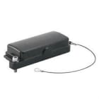 WEIDMULLER - TAPA HDC IP68 16B COVER