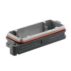 WEIDMULLER - CAJA HDC IP68 16B AS