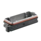 WEIDMULLER - CAJA HDC IP68 16B AS