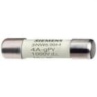 SIEMENS - FUSIBLE CILINDRICO 10X38MM 1000V 20A