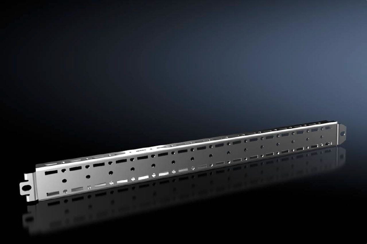 RITTAL - Chasis de montaje VX 18x39mm para 500mm (4P)