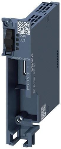 SIEMENS - Arrancador suave SIRIUS módulo comunicación PROFIBUS