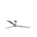 FARO - VENT.TECHO RUDDER L D.1320MM BL 3 PA.BL