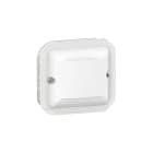 LEGRAND - Ecodetector - 230V - con neutro - 3 hilos