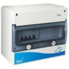 SOLERA - CUADRO CARGA PARA VEHÍCULO ELÉCTRICO  12 ELEMENTOS