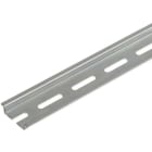 WEIDMÜLLER - Guía TS35X7,5/F5A SZ perforada