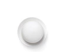 FARO - PLAFÓN/APLIQUE MAY LED 4W 2700K BLANCO