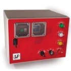 SYP - Cuadro presurización PDS CONTROL T 7,5 400V