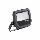 LEDVANCE - Proyector FL 10 P 8W 1K2LM 830 PS SY100 negro