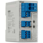 WAGO - Interruptor electrónico;2 canales;Tensión de entrada 24V DC