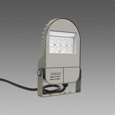 DISANO - Proyector 1702 CRIPTO MICRO LED 17W CLD grafito 3K
