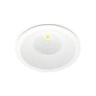 NORMALIT - DOWNL 35W 6100/840 D230   WH
