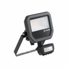 LEDVANCE - Proyector FL 10 SN P 8W 1K2LM 840 PS SY100 negro