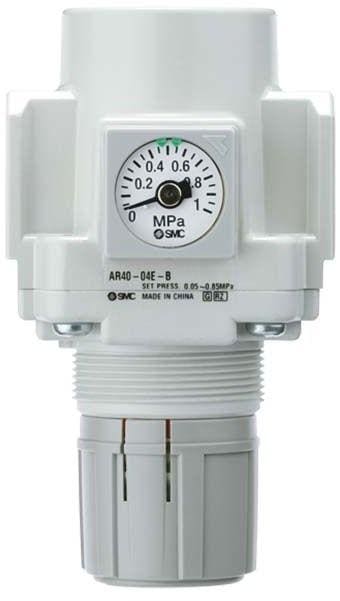 SMC - AR20K-F01-B  REGULADOR/SERIE MODULAR