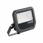 LEDVANCE - Proyector FL 20 P 17W 2K4LM 840 PS SY100 negro
