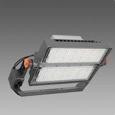 DISANO - Proyector industrial 2194 FORUM LED 1000W CLD RAL7021
