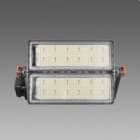 DISANO - Proyector industrial 2192 FORUM LED 975W CLD RAL7021