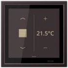 JUNG - CTROLAD.ESTANCIA LS TOUCH LS ZERO DARK