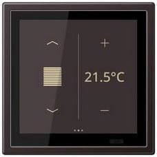 JUNG - CTROLAD.ESTANCIA LS TOUCH LS 990 DARK