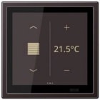 JUNG - CTROLAD.ESTANCIA LS TOUCH LS 990 DARK