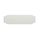 ABB - SpEeC Placa de montaje A800 H250