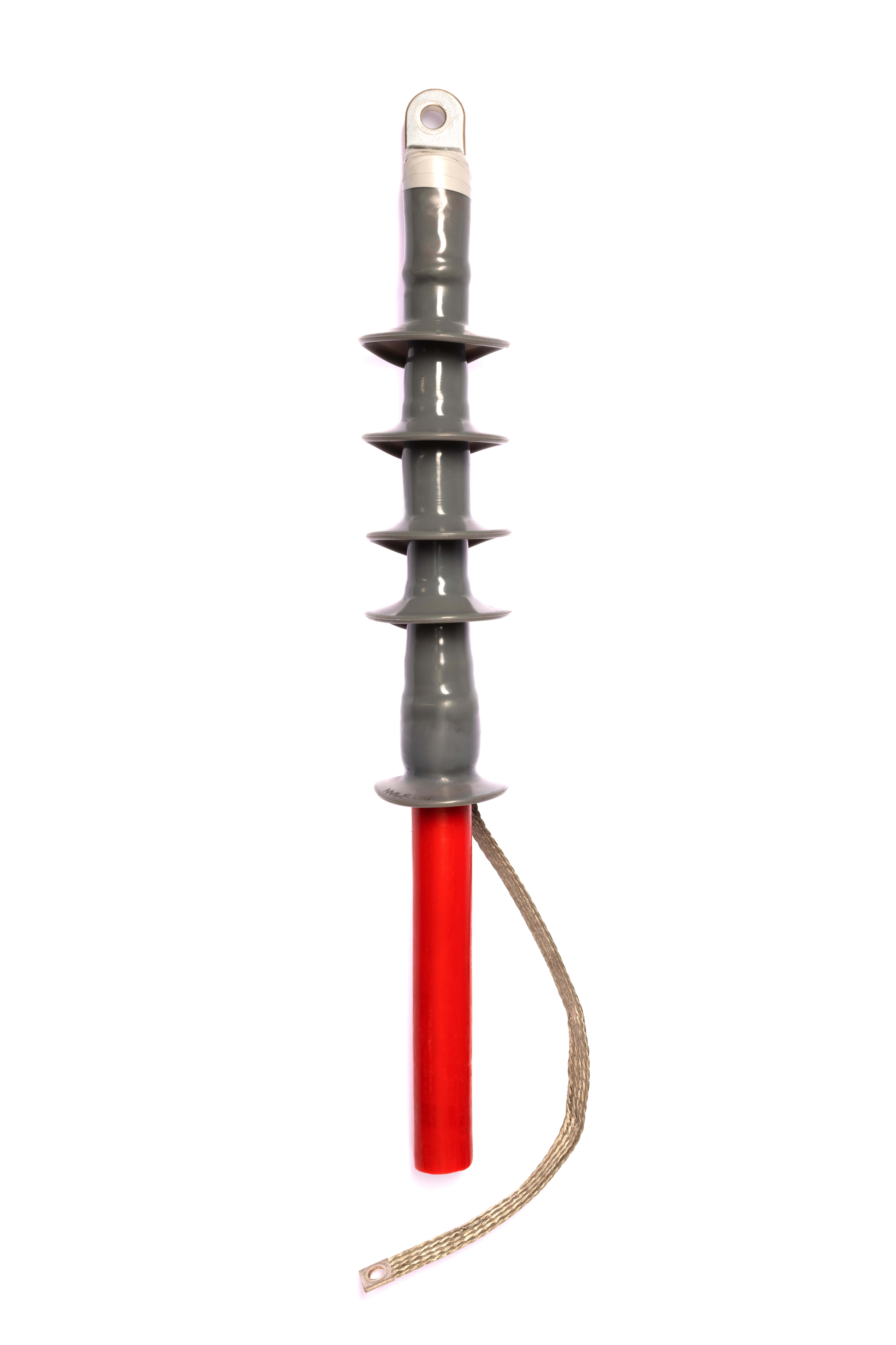 PRYSMIAN - Terminación ELASTICFIT 24 kV TMF3-300-400/24-I-T3-P3