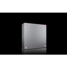 RITTAL - CAJA BNE.KX 300X300X120MM INOX AISI 304