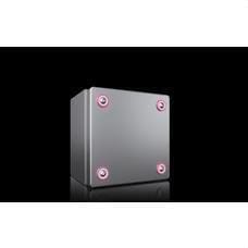 RITTAL - CAJA BNE.KX 150X150X120MM INOX AISI 304