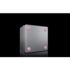 RITTAL - CAJA BNE.KX 150X150X120MM INOX AISI 304