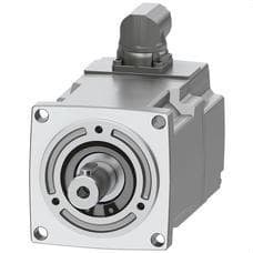 SIEMENS - SYNCHRONOUS MOTOR 1FK2-HD 0,64 NM 1FK2103-2AG01-1MA0