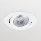 PHILIPS LIGHTING SOLUTIONS - Downlight RS151B LED6-WB-/830 D78 PSR PI6 blanco
