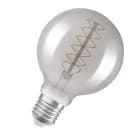 OSRAM - LLED.VINTAGE 1906 CL GLOBE95 FIL.AHUM.30