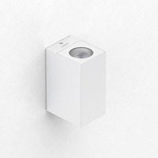 DISANO - Aplique 1574 SQUARE LED 29W CLD CELL grafito 3K