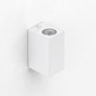DISANO - Aplique 1574 SQUARE LED 29W CLD CELL grafito 3K