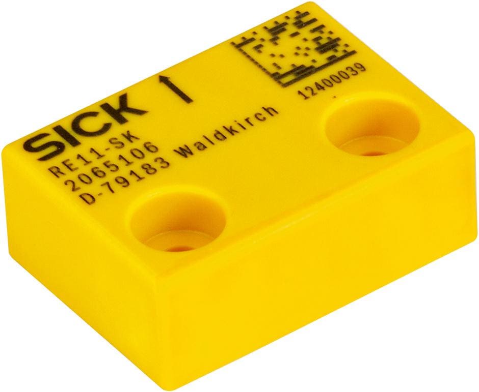 SICK - Elementos de accionamiento, RE11-SK