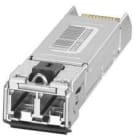 SIEMENS - ACCESORIOS PARA SCALANCE X; TRANSCEPTOR ENCHUFABLE SFP993-1; 1 PUERTO LC A 10000 MBITS/S, ÓPTICOS; M