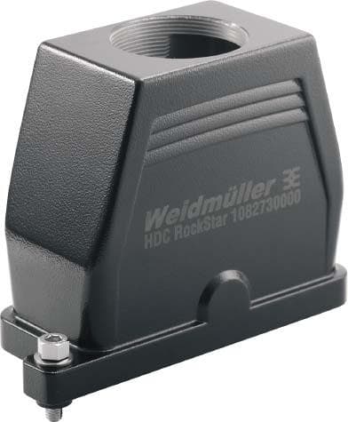 WEIDMULLER - Caja conector HDC IP68 16B TOS 1M40