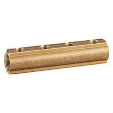 GIACOMINI - COLECTOR ROSCA H R551/8 1"X1/2"