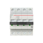 AEG BAJA TENSIÓN - Int. mag. EN60 3P+N 50A C