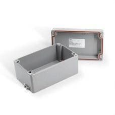 GAESTOPAS - CAJA ATEX ALUMINIO SERIE EXRJ 330X230X110 MM