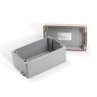 GAESTOPAS - CAJA ATEX ALUMINIO SERIE EXRJ 330X230X110 MM