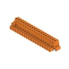 WEIDMULLER - Conector para circuito impreso BLZP 5.08HC/18/180F SN OR BX