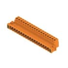 WEIDMULLER - Conector para placa circuito impreso SLS 5.08/18/180F SN OR BX