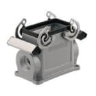 WEIDMULLER - Base HDC 32A SBU 2PG21G