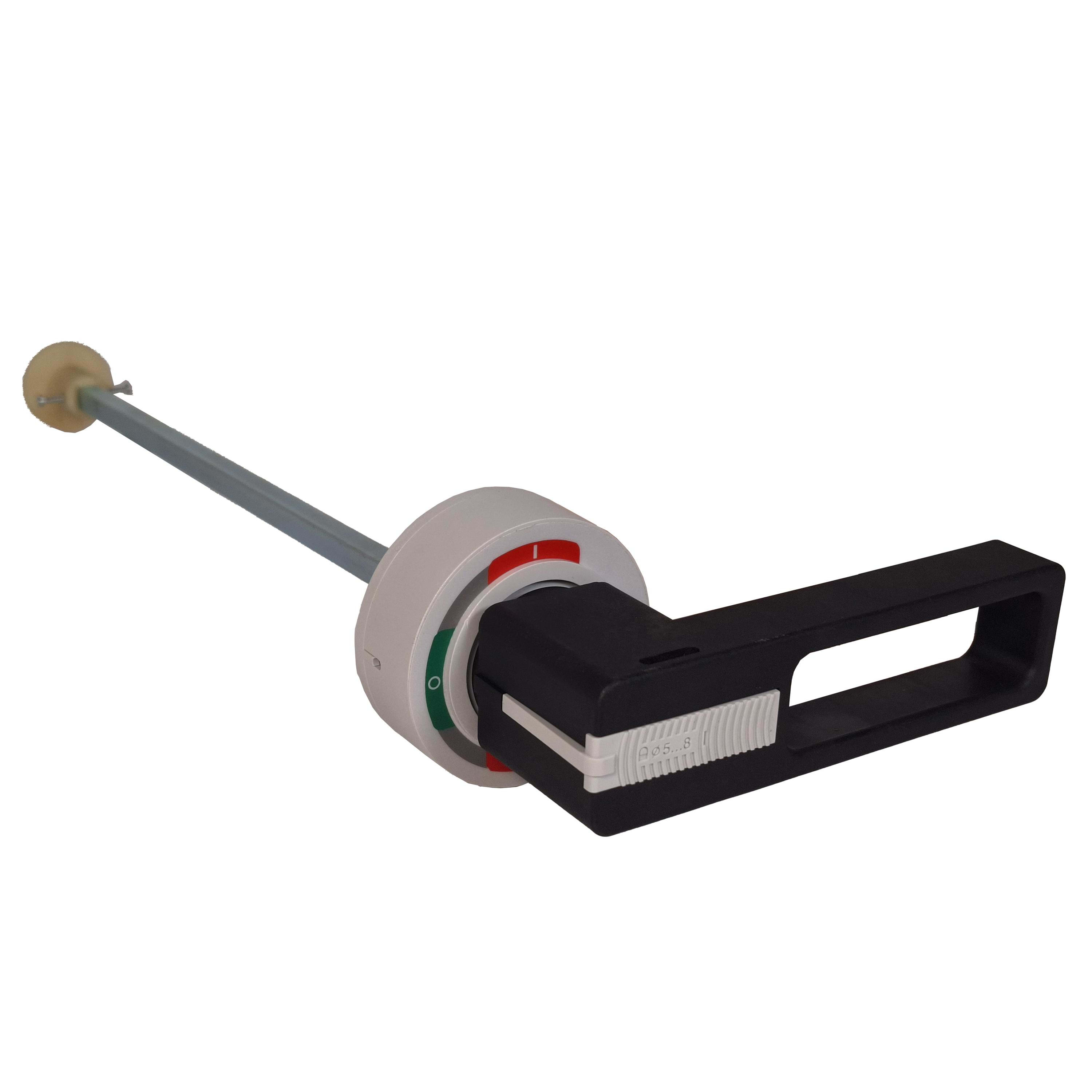 LEGRAND - Mando prolongado estándar p/ interrupt seccionadores inv. redes DSX TSE DIN
