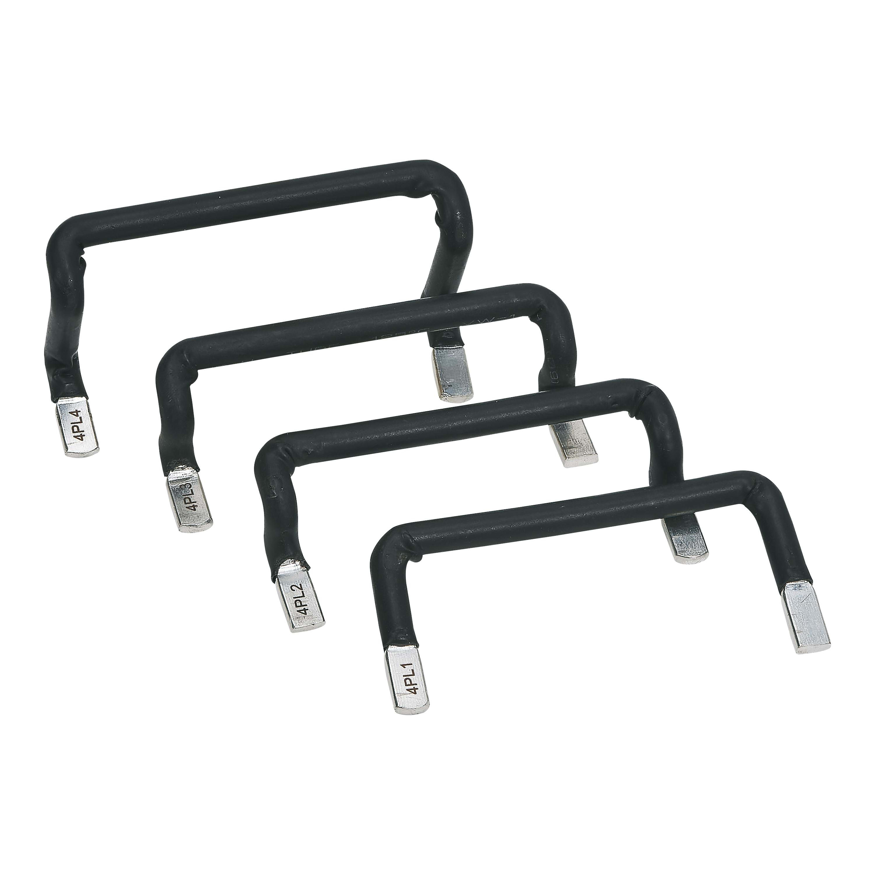 LEGRAND - Puente de conexión para inversores de redes DSX TSE DIN - T1 - 4P