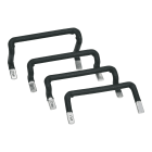 LEGRAND - Puente de conexión para inversores de redes DSX TSE DIN - T1 - 4P