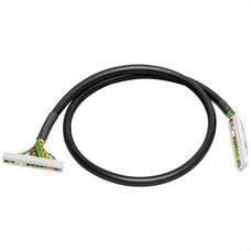 SIEMENS - SIMATIC TOP CONNECT, CABLE DE CONEXIÓN SIN APANTALLAR PARA SIMATIC S7-1500 64K E/S ENTRE MÓDULO E/S