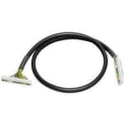 SIEMENS - SIMATIC TOP CONNECT, CABLE DE CONEXIÓN SIN APANTALLAR PARA SIMATIC S7-1500 64K E/S ENTRE MÓDULO E/S