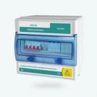 TOSCANO - CUA.INST.FOTOVT.18 STRING 18 MPPT PROT.FUS.SECC.63A TTA.15KA T2 600V DC MC4 ARM. ·